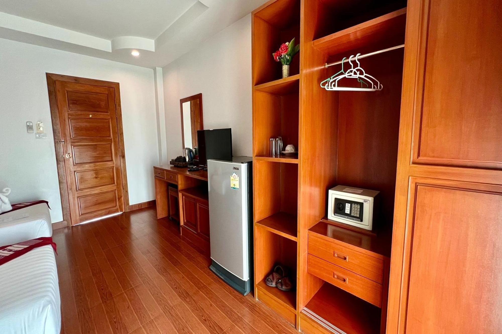 Sawadeelanna Hotel Nan Dış mekan fotoğraf