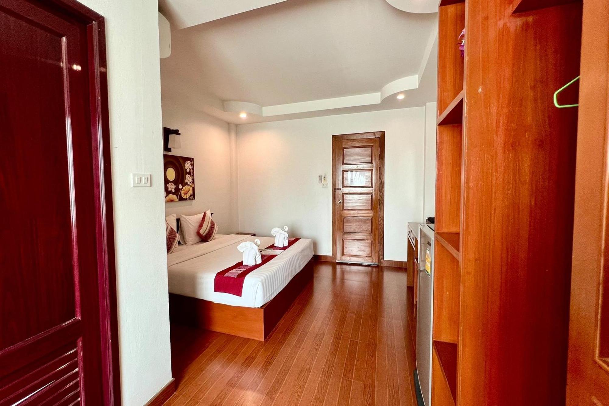 Sawadeelanna Hotel Nan Dış mekan fotoğraf