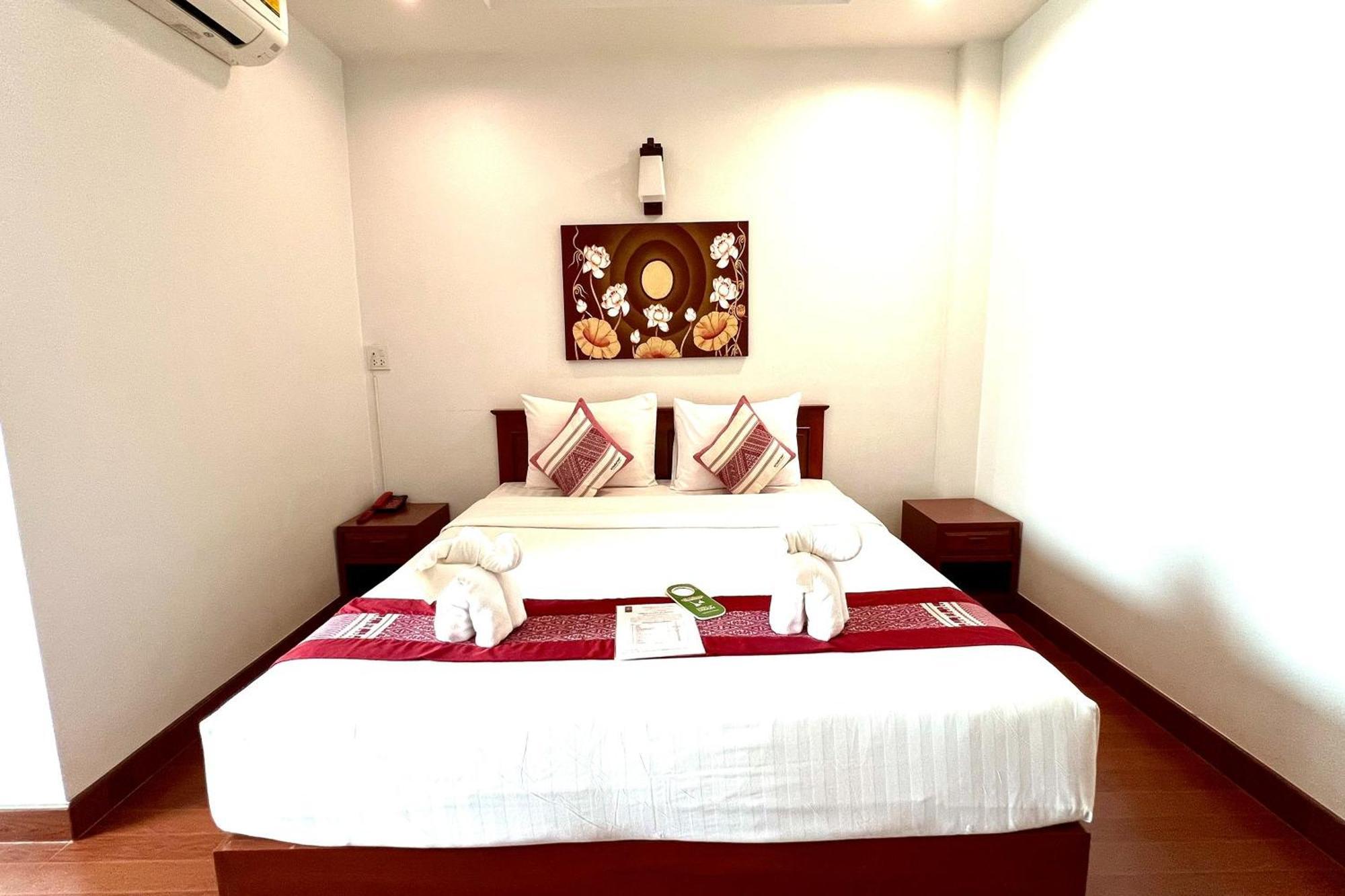 Sawadeelanna Hotel Nan Dış mekan fotoğraf