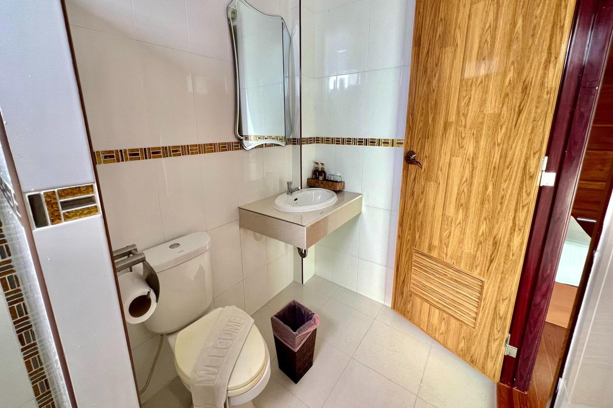 Sawadeelanna Hotel Nan Dış mekan fotoğraf