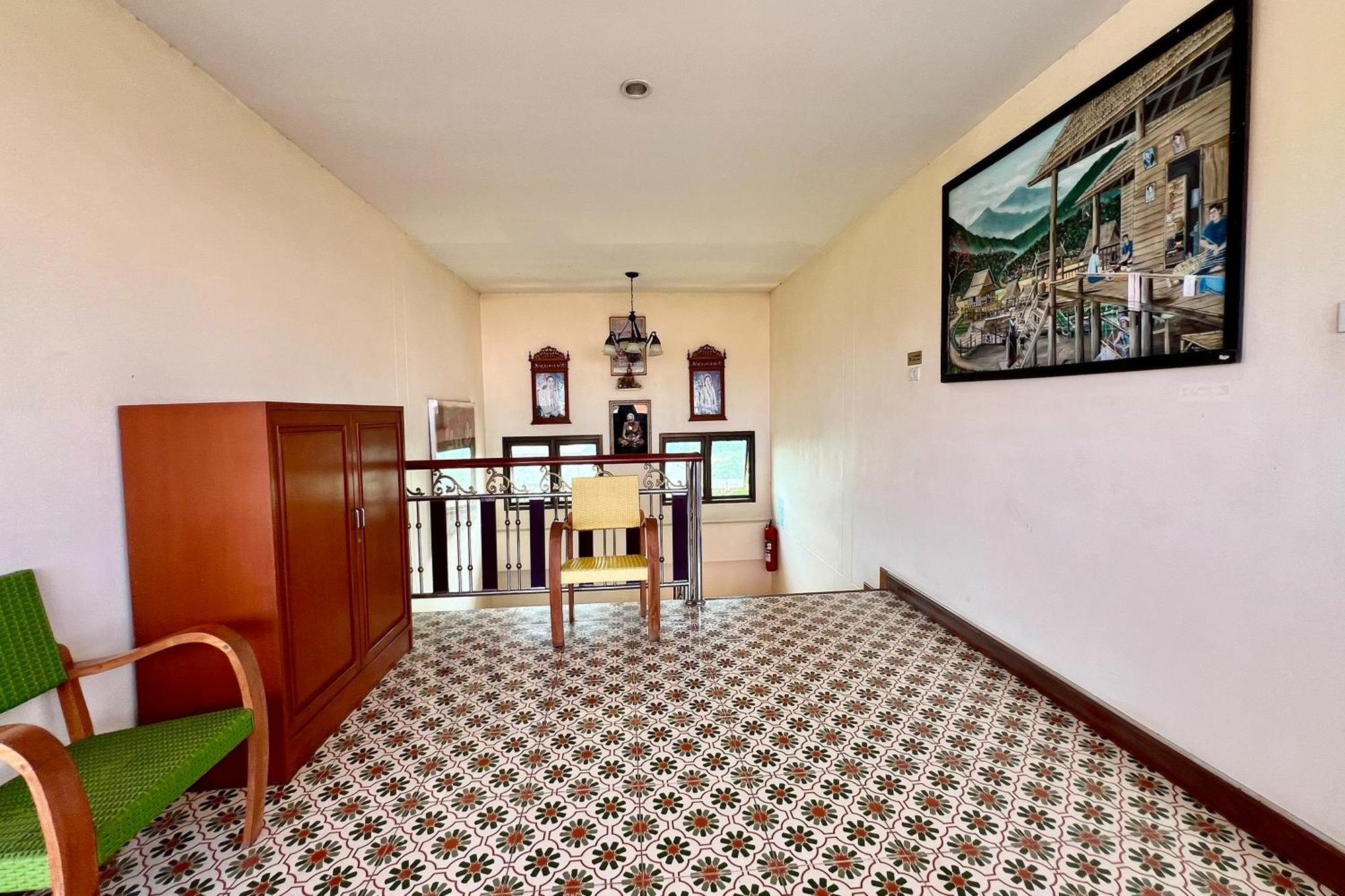 Sawadeelanna Hotel Nan Dış mekan fotoğraf