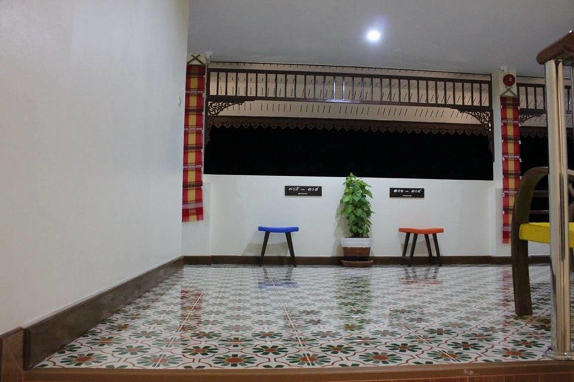 Sawadeelanna Hotel Nan Dış mekan fotoğraf